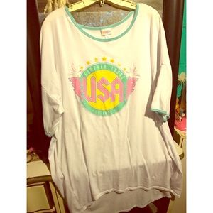 Lularoe USA 🇺🇸 2018 collection Irma